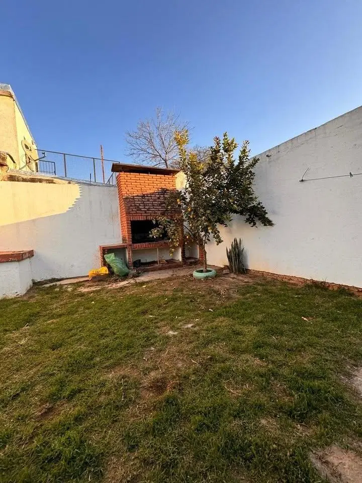 VENTA DE CASA EN BARRIO EL TREBOL. CORDOBA CAPITAL 1