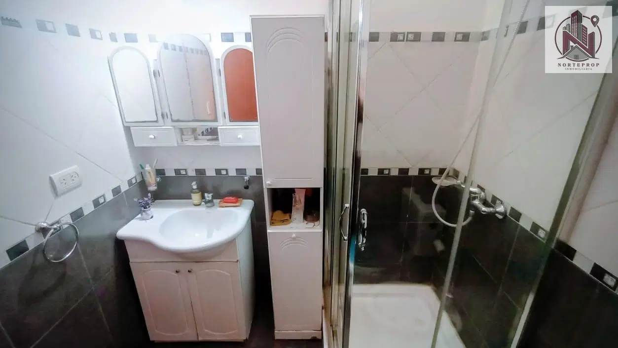 Casa en San Roque 5