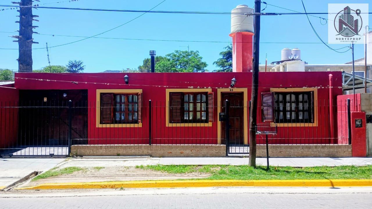 Casa en San Roque