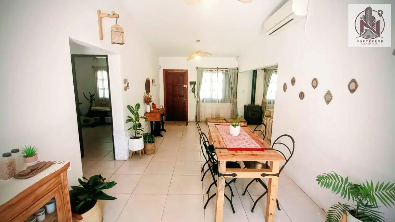 Casa en San Roque 2