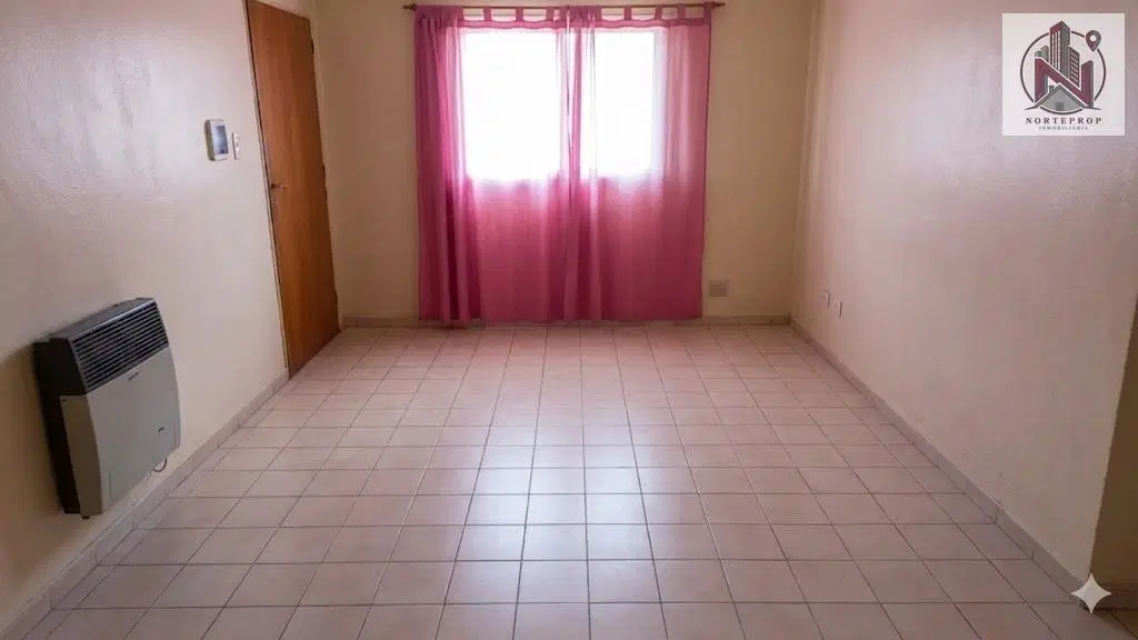 Departamento en Santa Rita del Lago 3