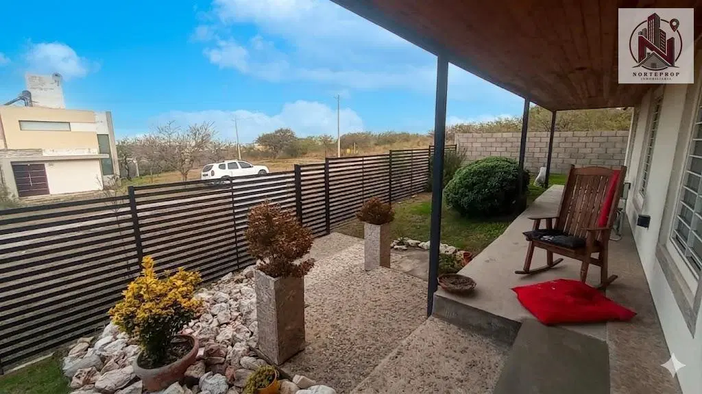 Casa en San Nicolás 4