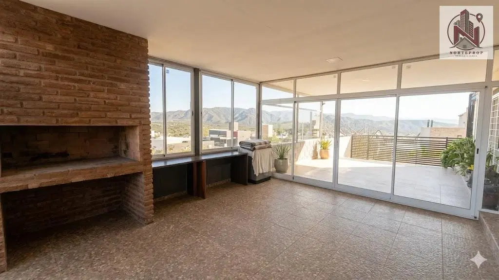 Casa en San Nicolás 2