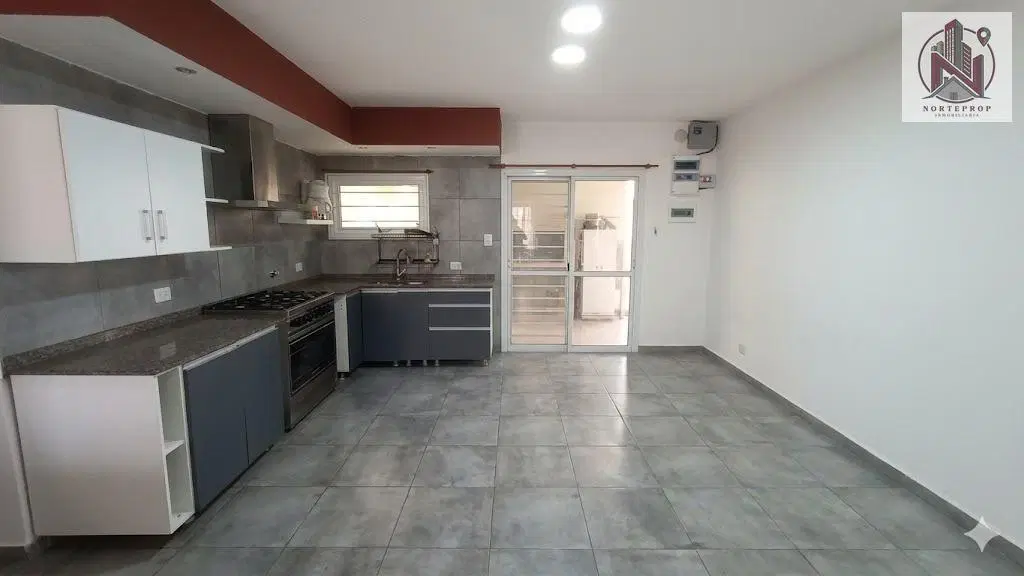 Casa en San Nicolás 5