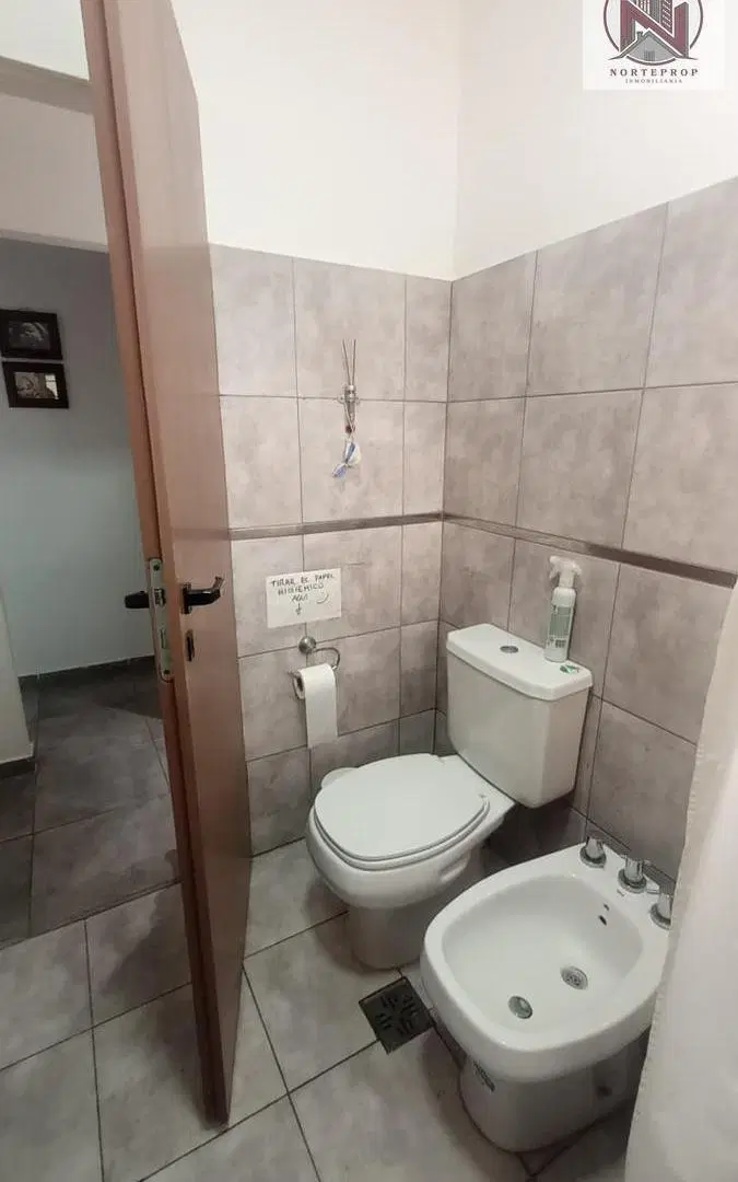 Casa en San Nicolás 3