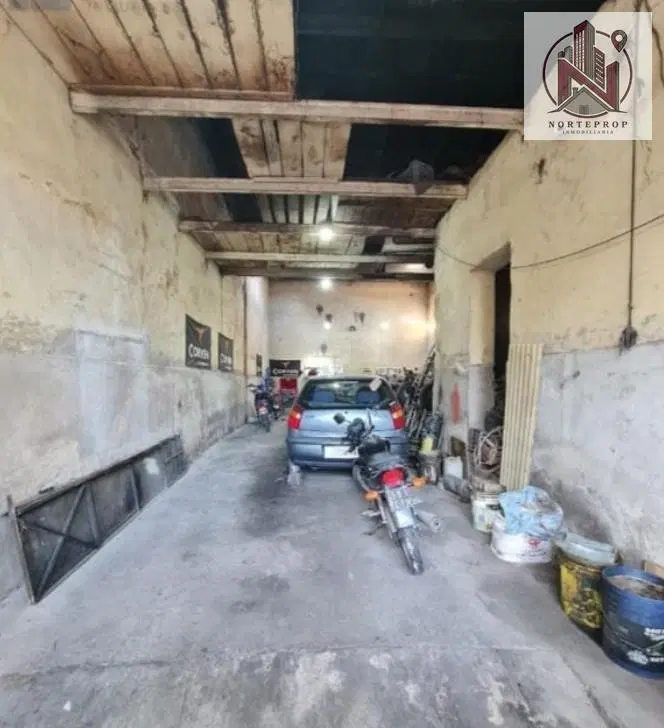 VENTA DE GALPON EN CALLE POLONIA AL 1092 BARRIO PUEYRREDON.- CORDOBA 5