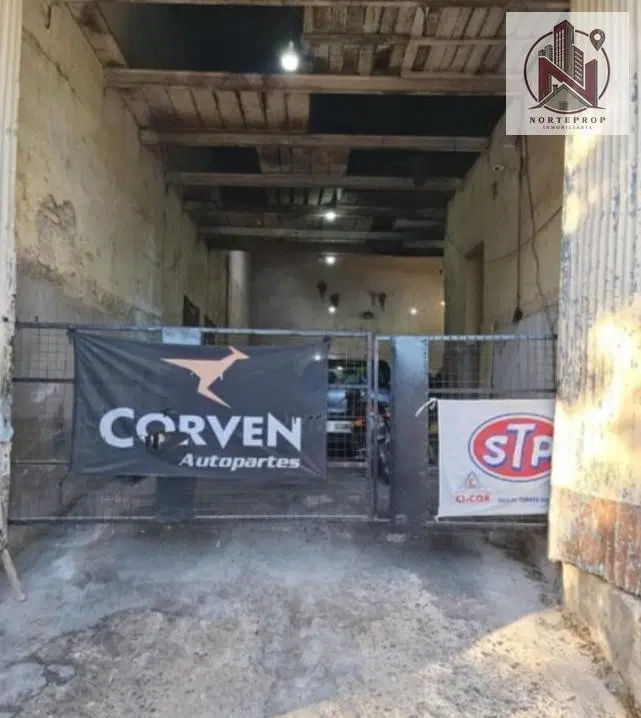 VENTA DE GALPON EN CALLE POLONIA AL 1092 BARRIO PUEYRREDON.- CORDOBA 3