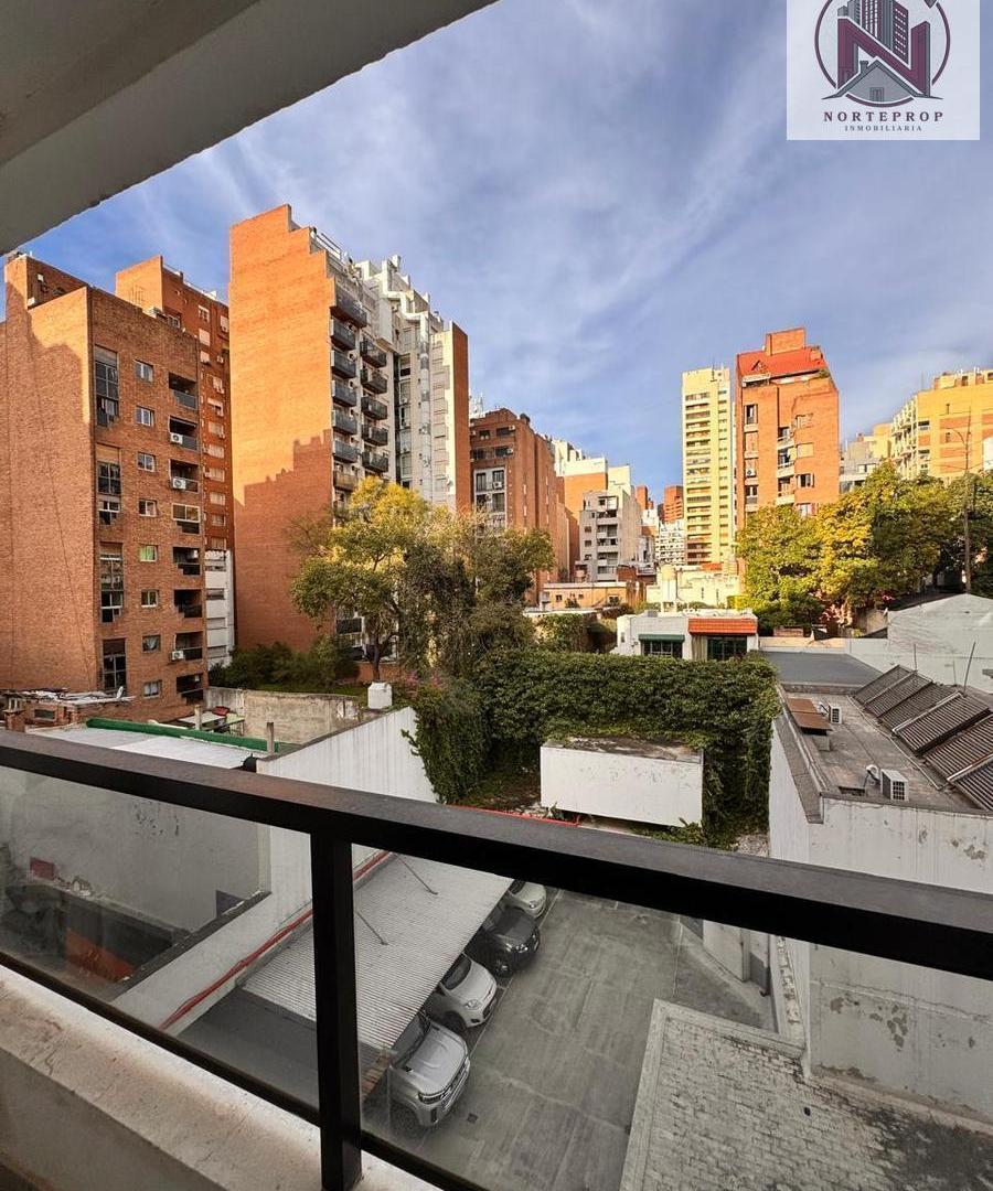 VENTA DE DEPARTAMENTO EN NUEVA CORDOBA. CORDOBA.-