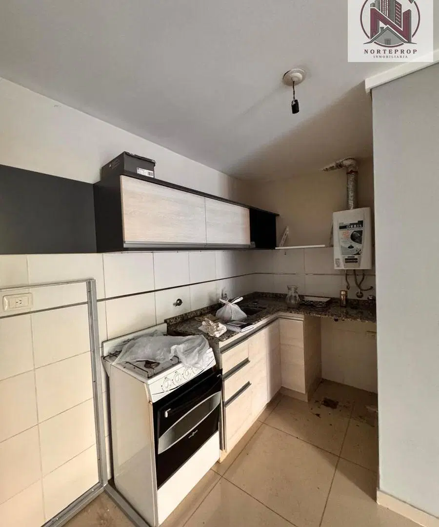 VENTA DE DEPARTAMENTO EN NUEVA CORDOBA. CORDOBA.- 2