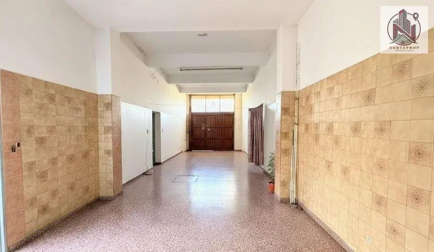 Casa en Talleres Oeste 1