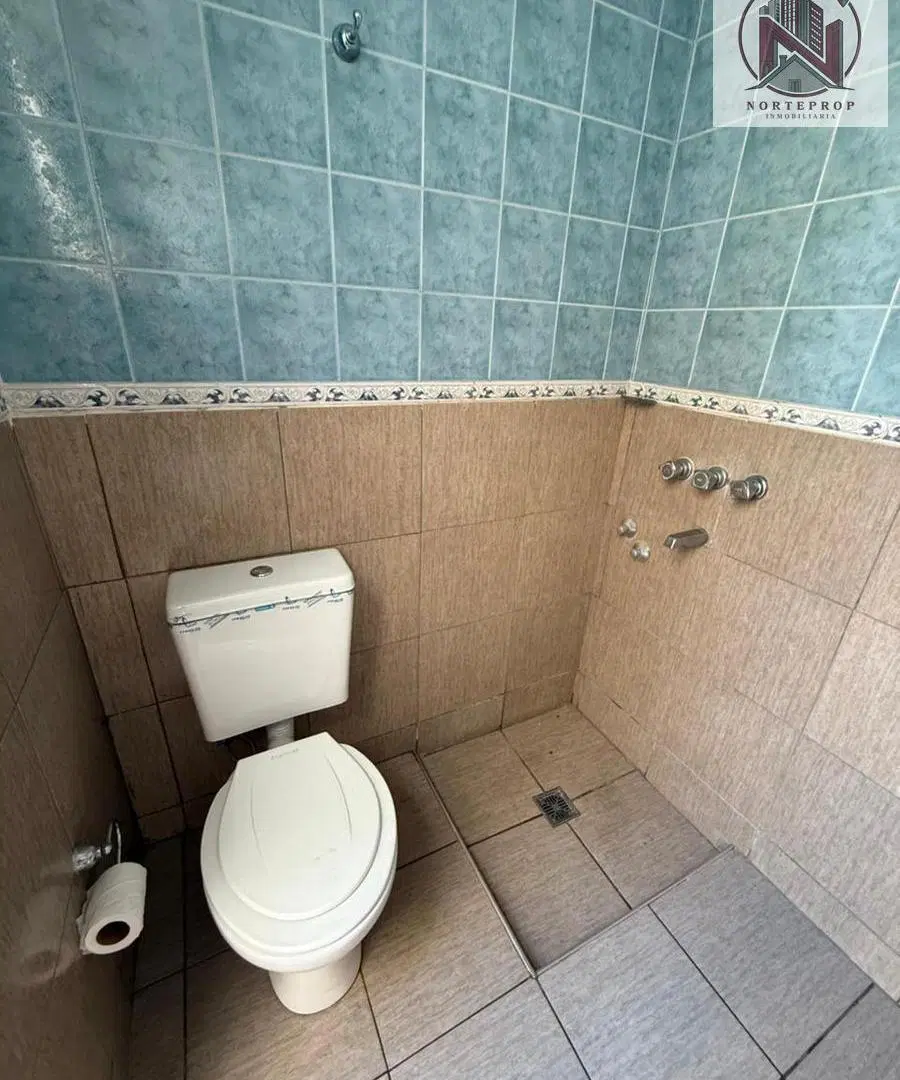Casa en Talleres Oeste 4