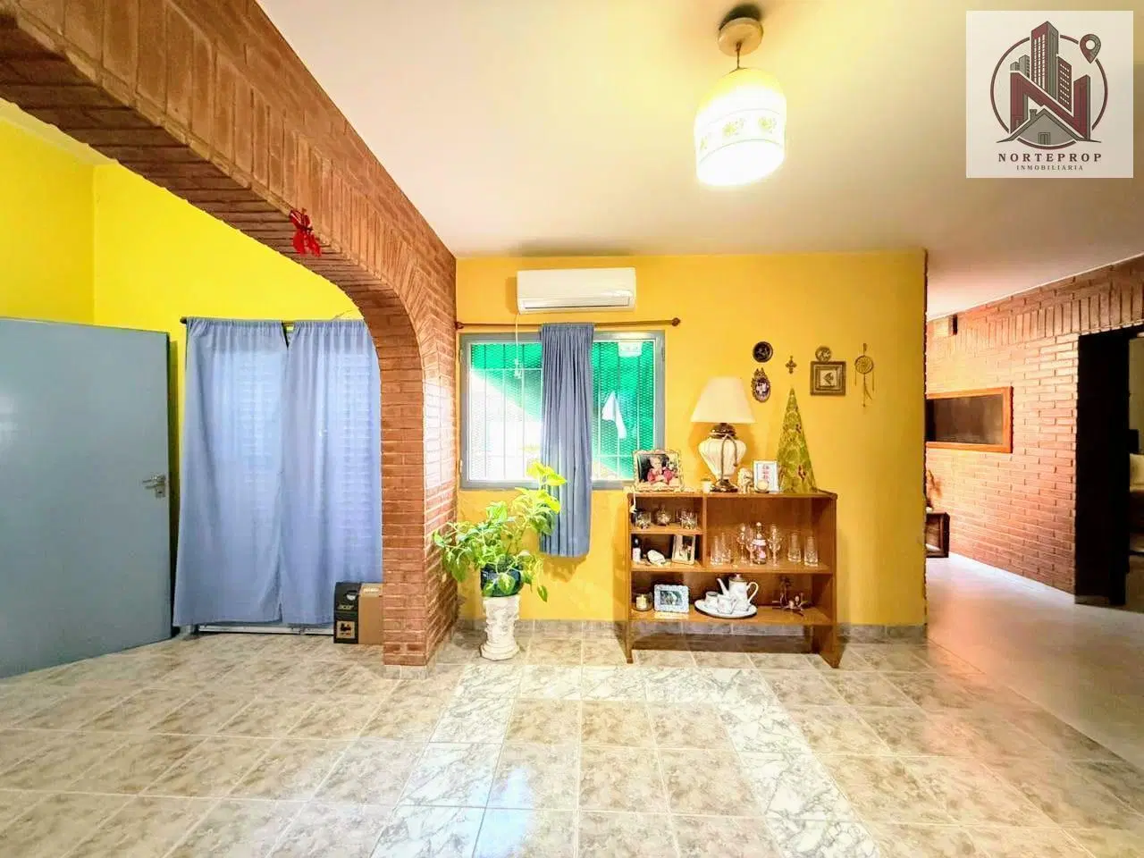 Casa en Talleres Oeste 2