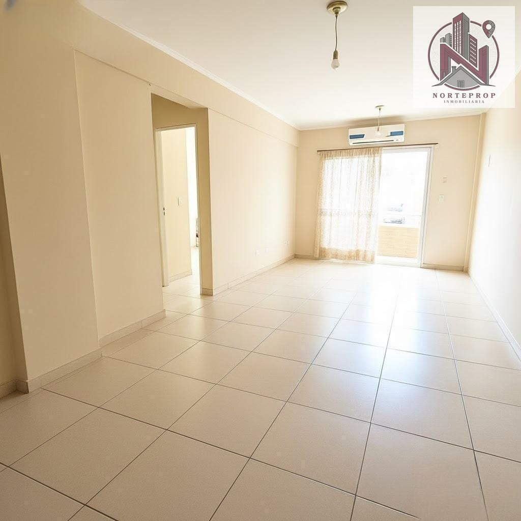 Departamento en General Pueyrredon