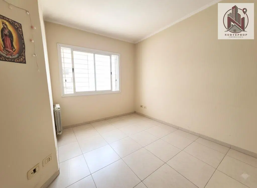 Departamento en General Pueyrredon 4