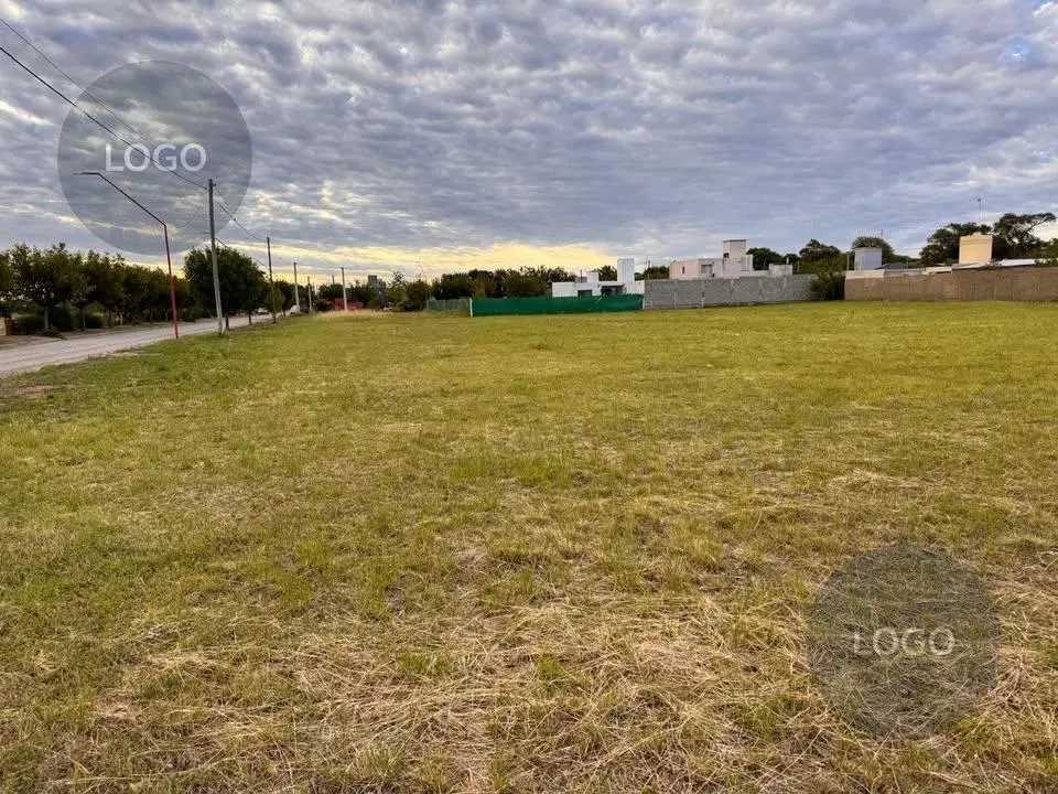 VENTA DE LOTE EN COLONIA TIROLEZA A 100 METROS DE LA RUTA. 1