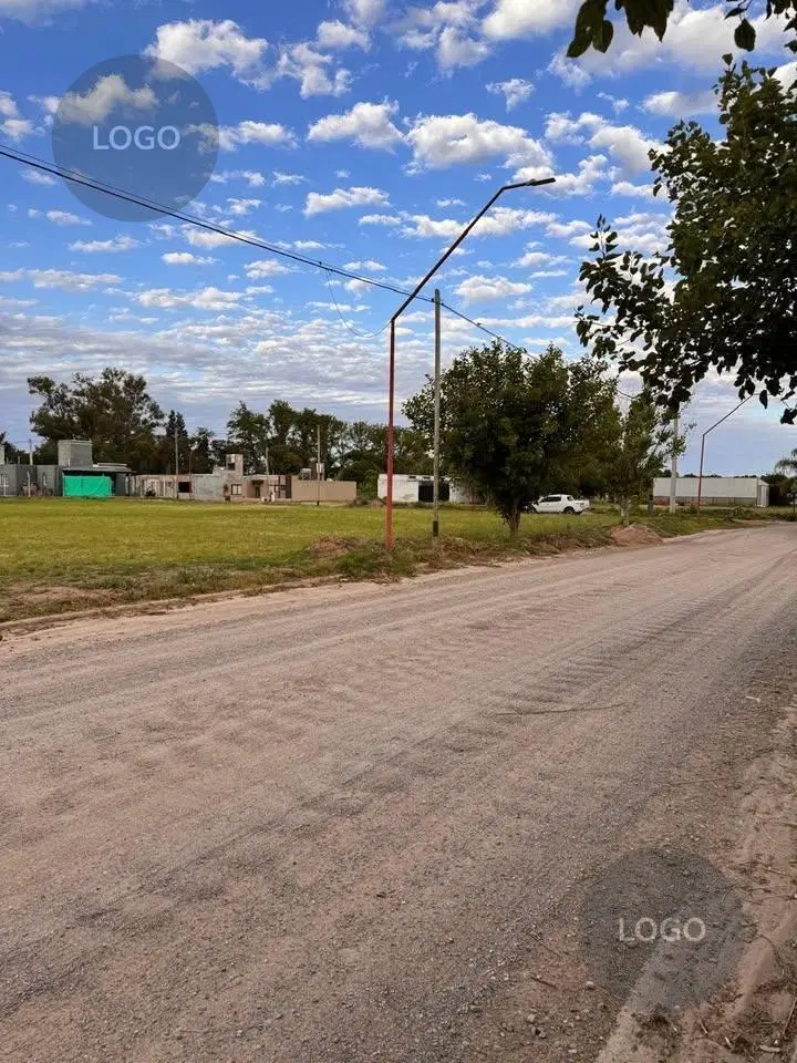VENTA DE LOTE EN COLONIA TIROLEZA A 100 METROS DE LA RUTA. 3
