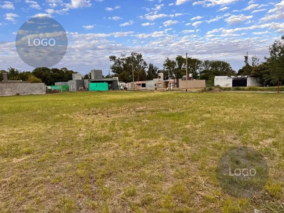 VENTA DE LOTE EN COLONIA TIROLEZA A 100 METROS DE LA RUTA. 4