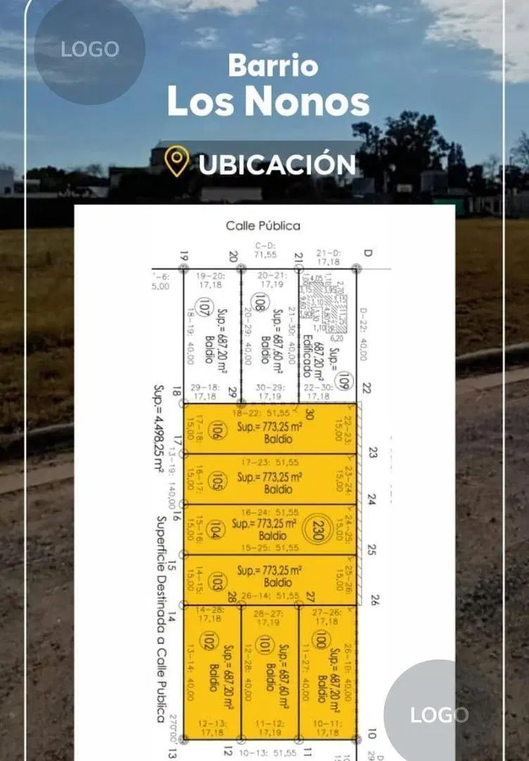 Plano 1