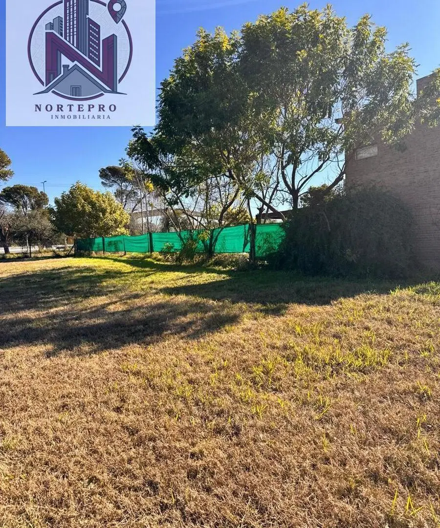 VENTA DE LOTE EN BARRIO CERRADO FINCA DEL SOL. MENDIOLAZA. CORDOBA. 4
