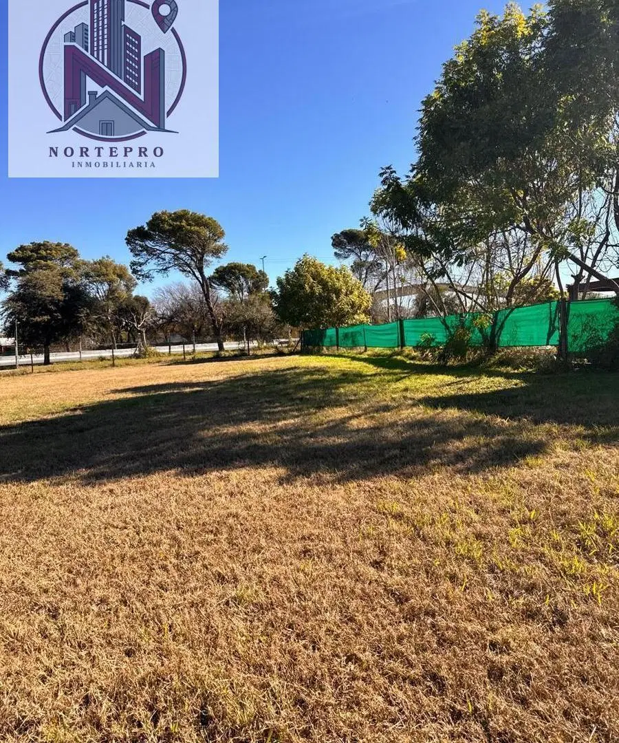 VENTA DE LOTE EN BARRIO CERRADO FINCA DEL SOL. MENDIOLAZA. CORDOBA. 2