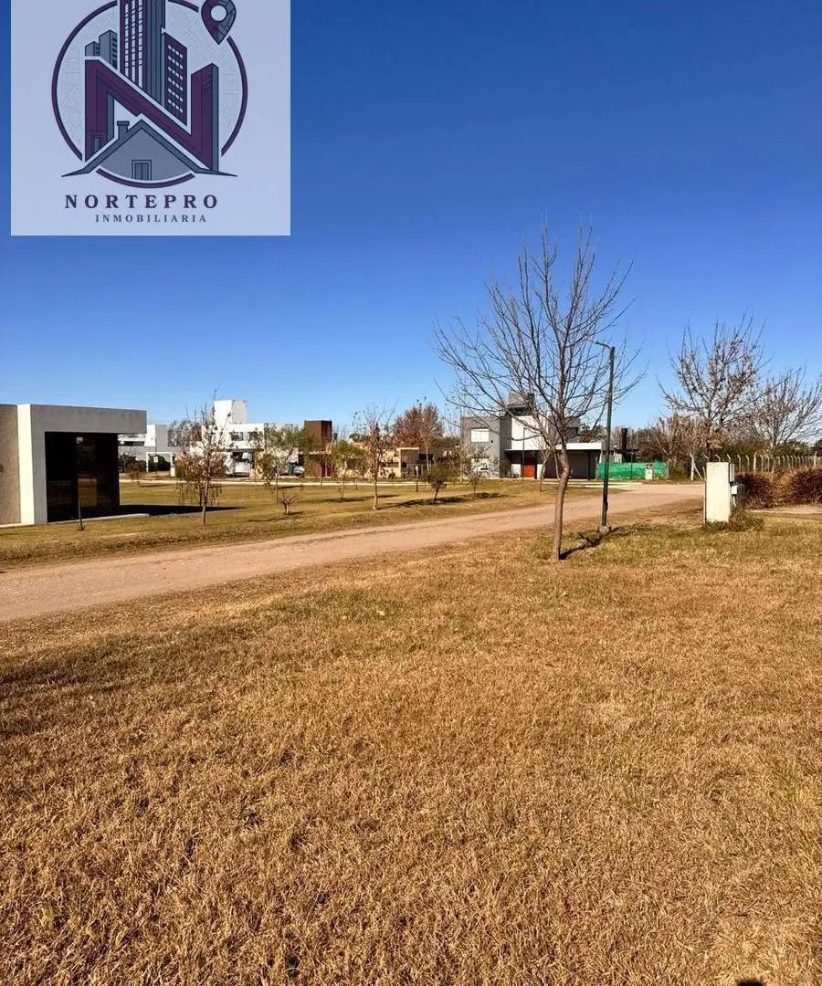 VENTA DE LOTE EN BARRIO CERRADO FINCA DEL SOL. MENDIOLAZA. CORDOBA. 8