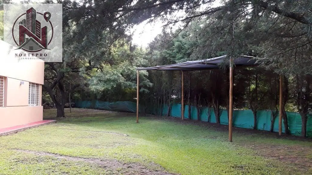 Casa en Villa La Bolsa 4