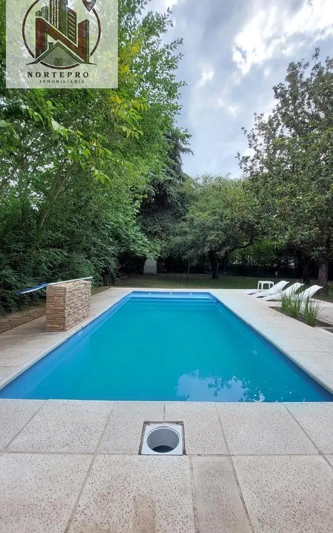 Casa en Villa La Bolsa 8