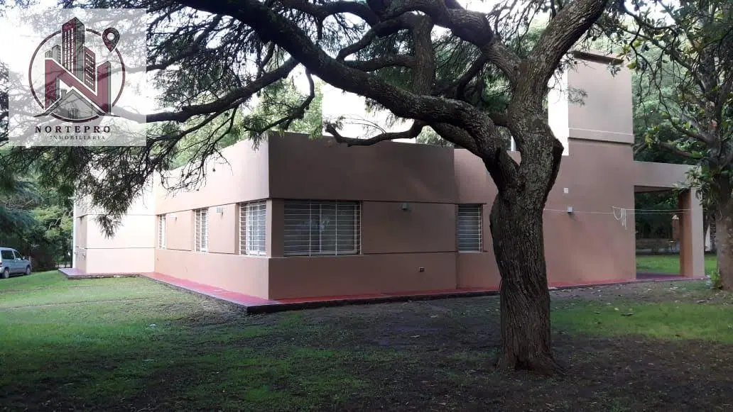 Casa en Villa La Bolsa 5