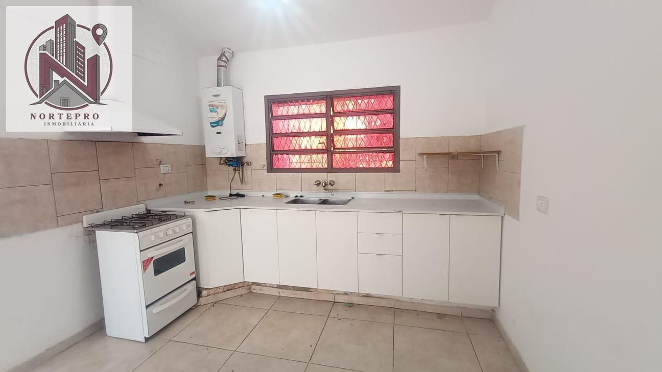 Foto de Casa en Villa Cabrera, imagen 1