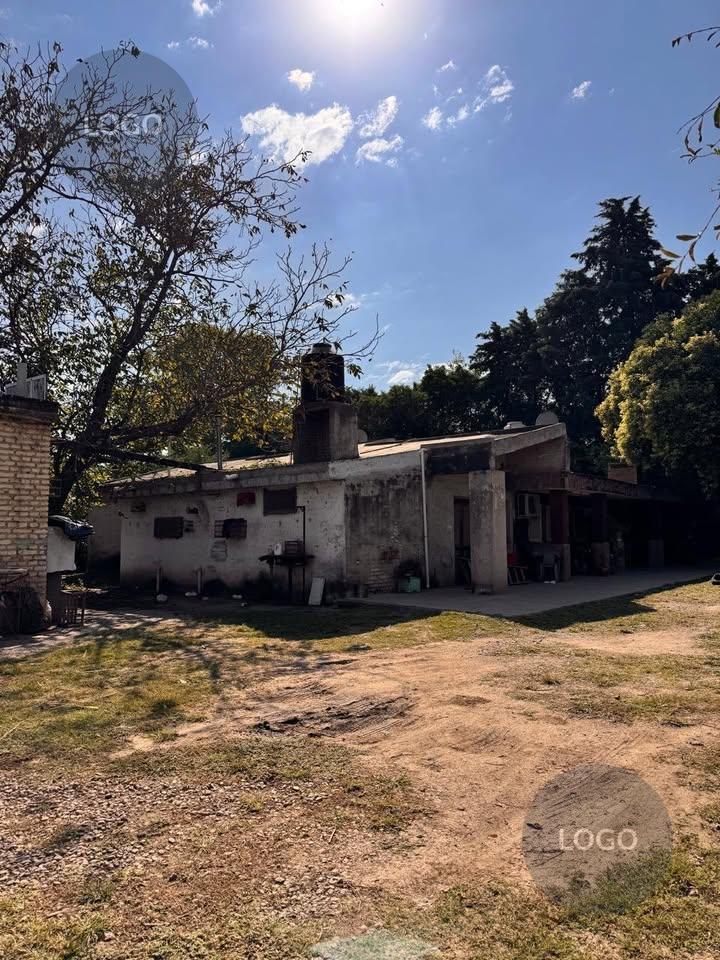 Foto de Terreno en Villa Retiro, imagen 2