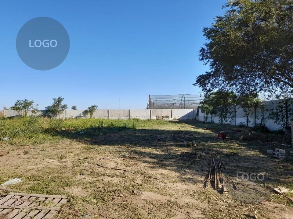 Foto de venta de terreno, imagen 1