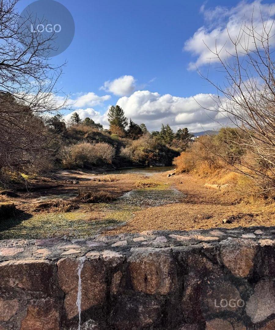Foto de VENTA DE TERRENO EN PARQUE SIQUIMAN A 5 CUADRA DEL LAGO SAN ROQUE, imagen 5