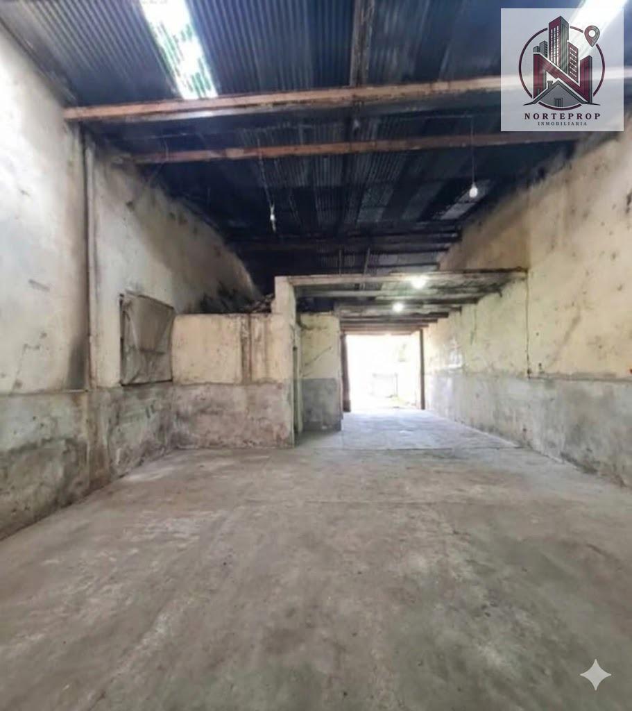 Foto de VENTA DE GALPON EN CALLE POLONIA AL 1092 BARRIO PUEYRREDON.- CORDOBA, imagen 1