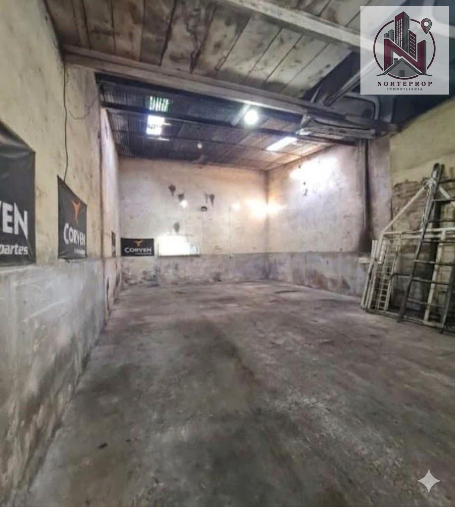 Foto de VENTA DE GALPON EN CALLE POLONIA AL 1092 BARRIO PUEYRREDON.- CORDOBA, imagen 2