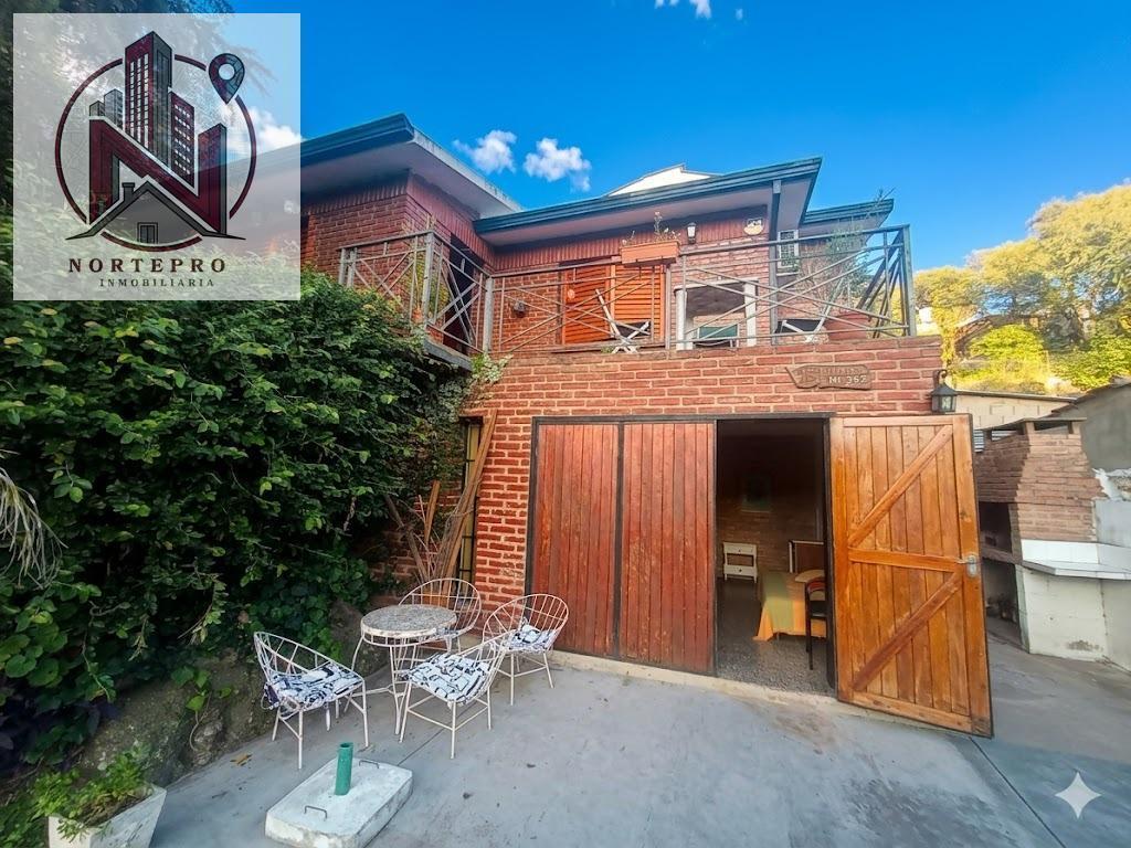 Foto de Casa en punilla villa Carlos paz, imagen 5
