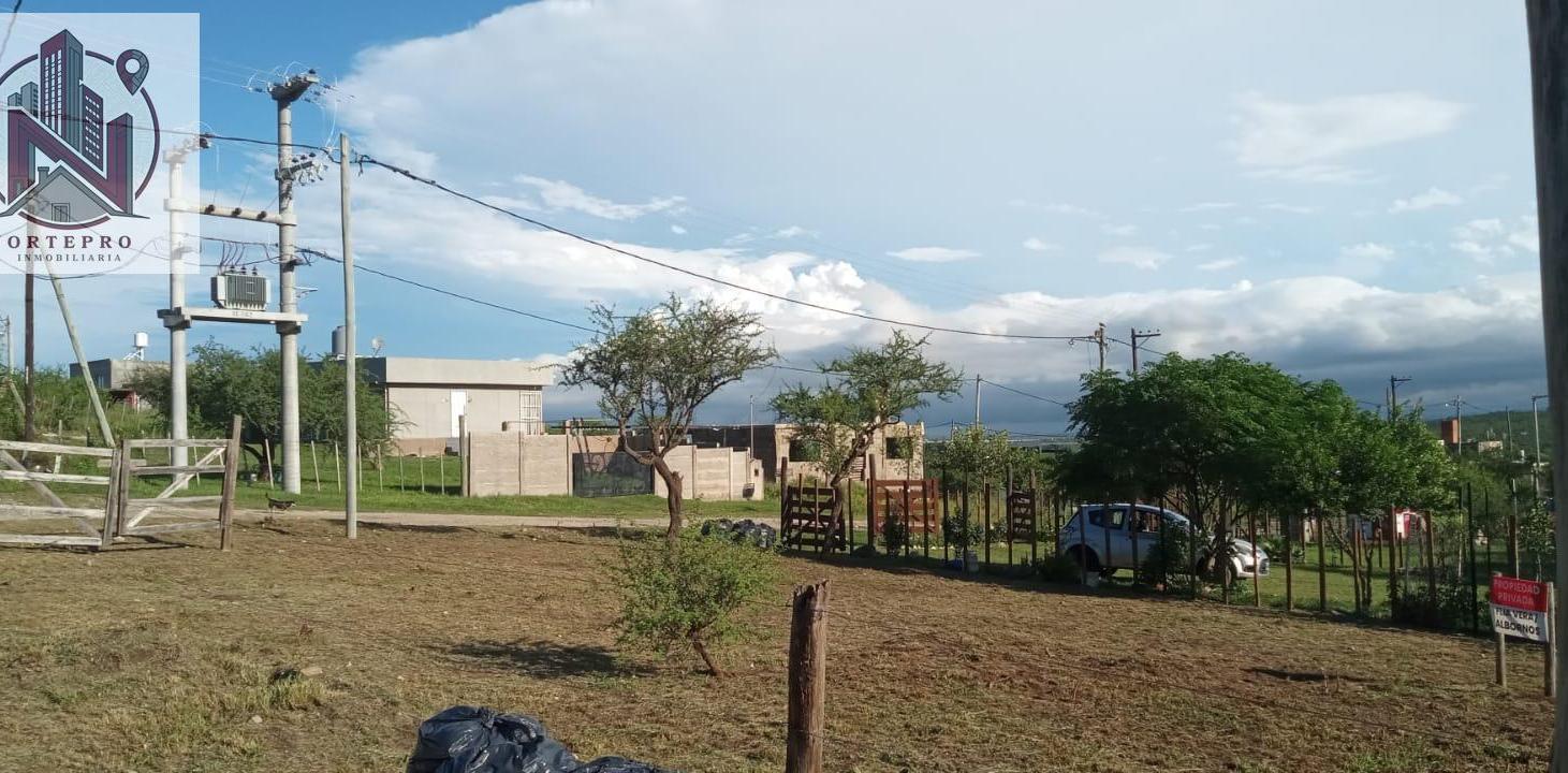 Foto de Terreno en Malagueño, imagen 2