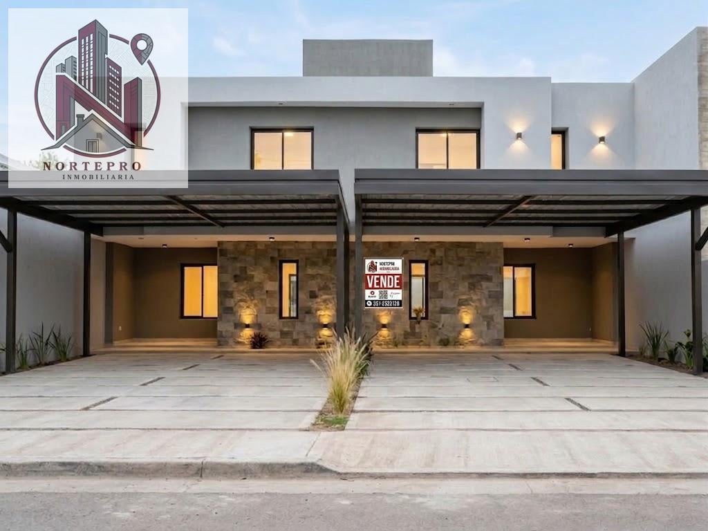 Foto de Casa en Nuevo Poeta Lugones 3870, imagen 1