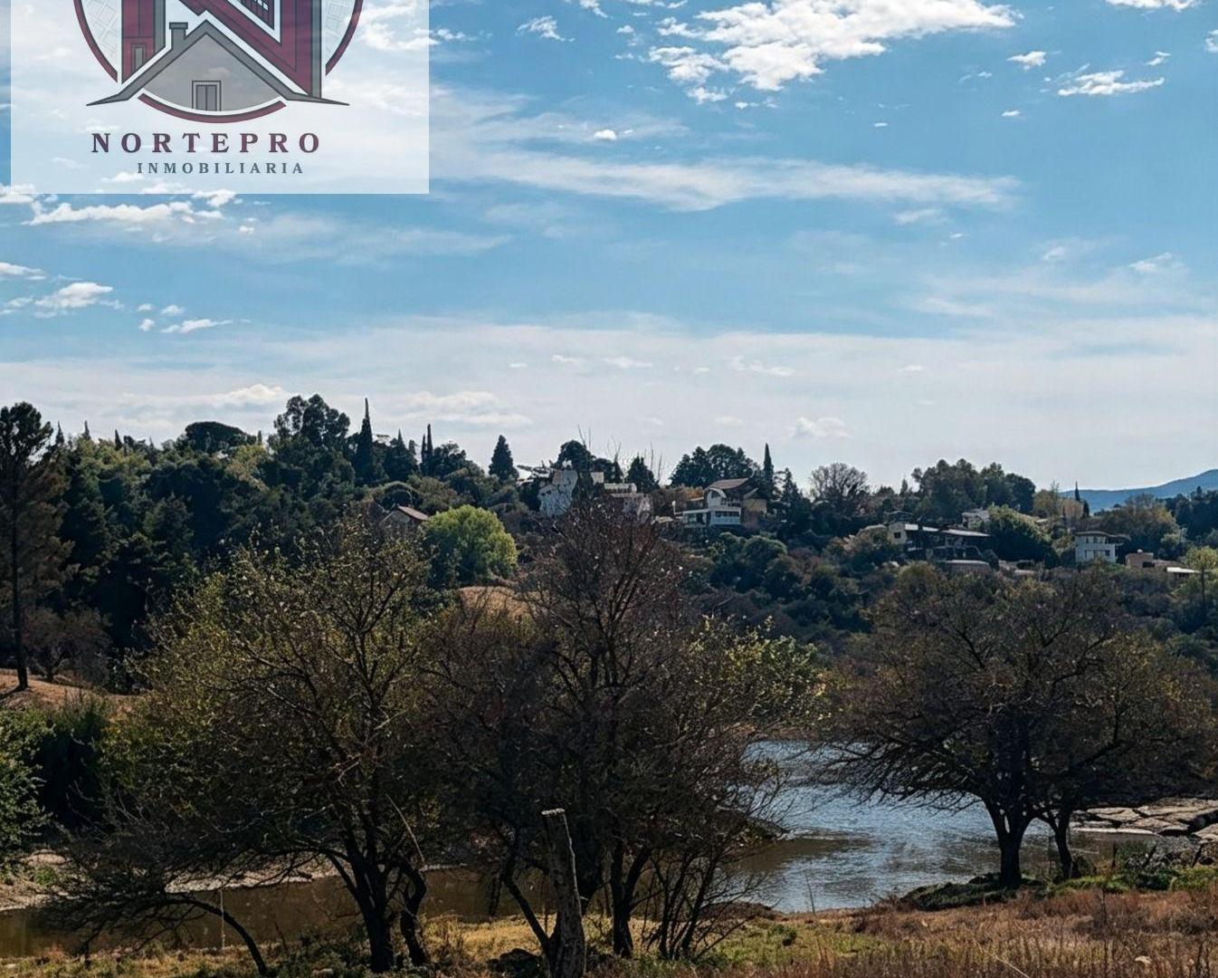 Foto de Terreno - Villa Parque Siquiman, imagen 1