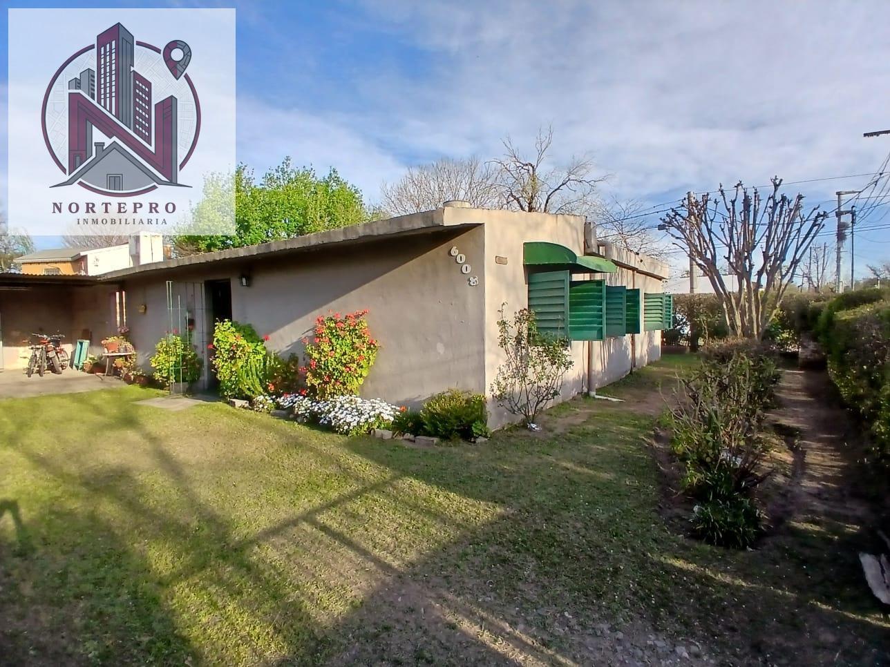 Foto de Casa en Arguello Viracocha al 6008, imagen 2