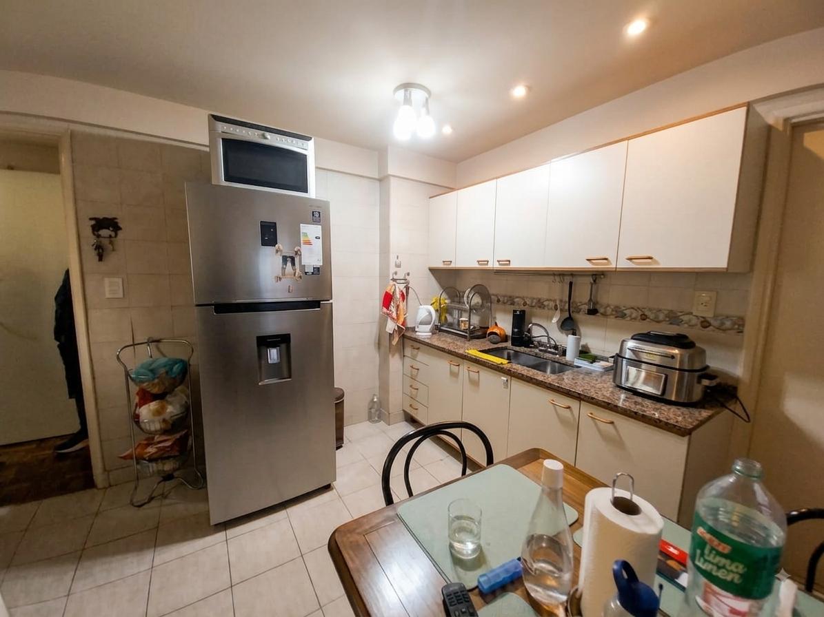 Foto de Excelente departamento de ambientes amplios con dependencias de, imagen 3