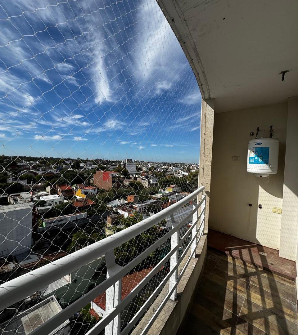 Foto de Impecable 2 Ambientes con balcon al este, sol y luz en Caseros, imagen 4