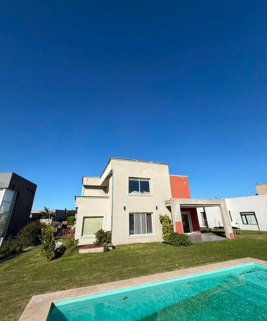 Casa en venta en Tierras del Mar, MAR DEL PLATA 1