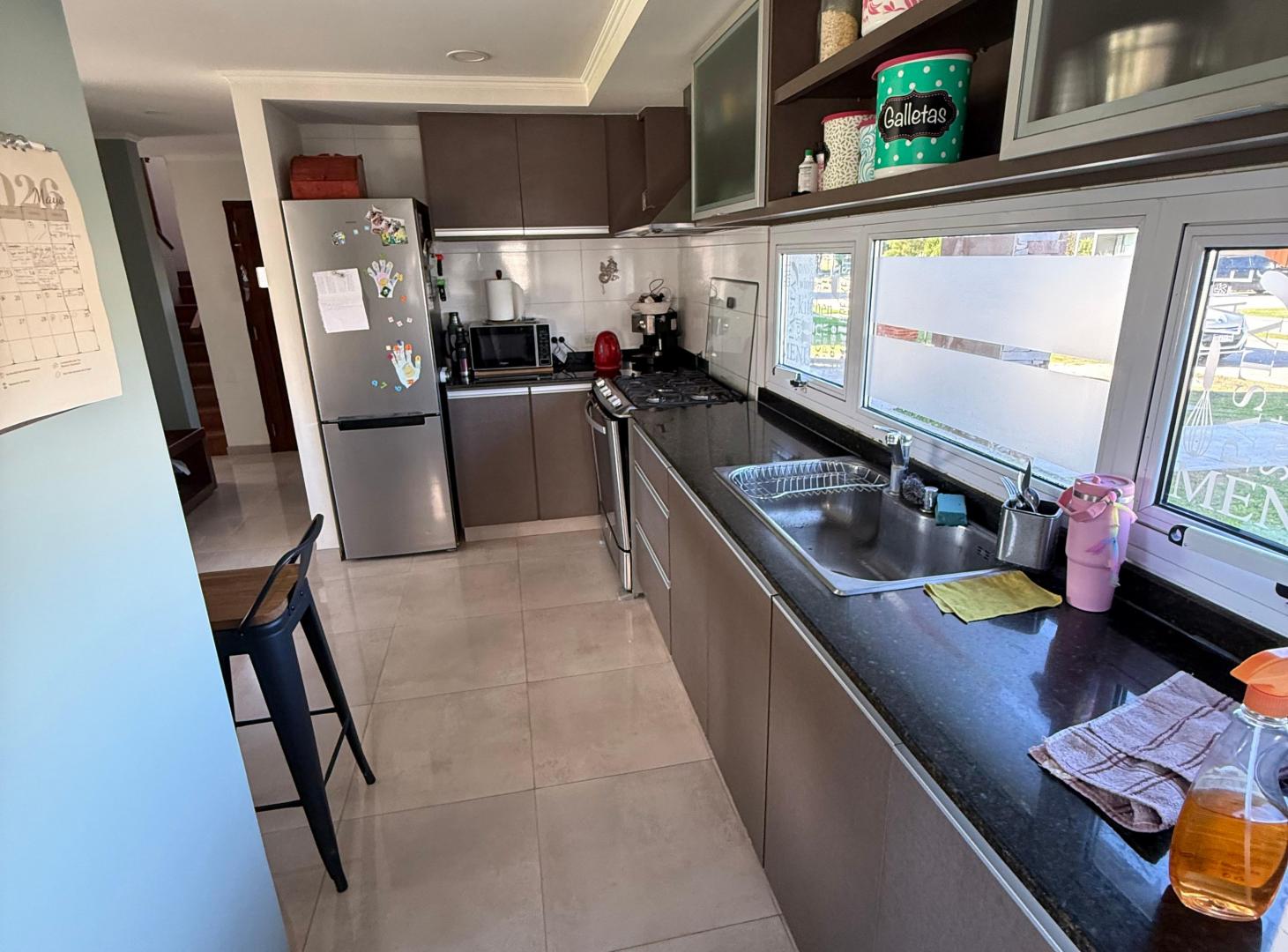 Foto de CASA en venta en Tierras del Mar, MAR DEL PLATA, imagen 5