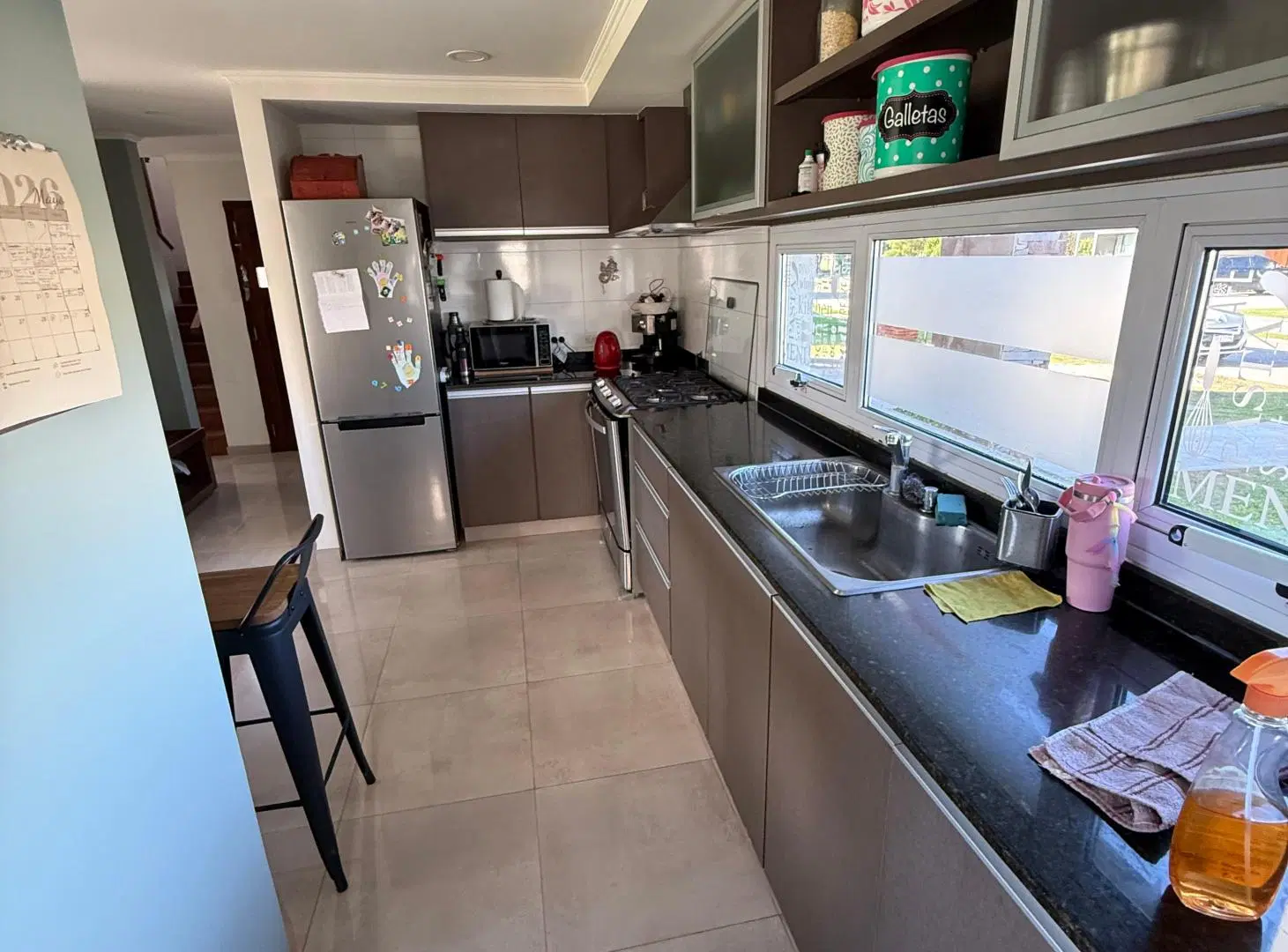 Casa en venta en Tierras del Mar, MAR DEL PLATA 5