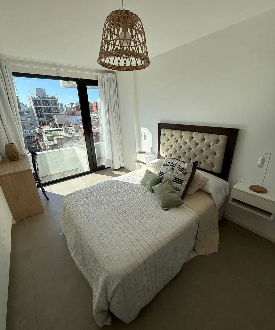 Departamento en venta - Formosa 254 - EG 15 3