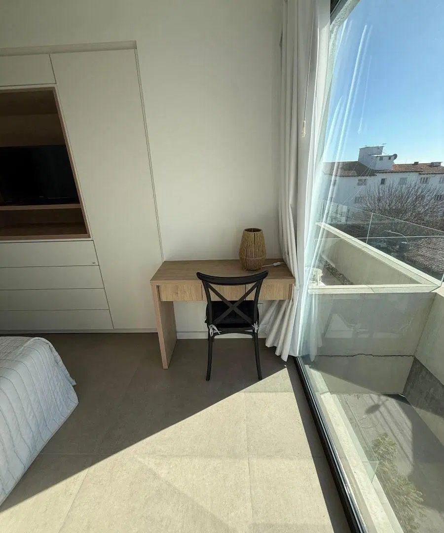 Departamento en venta - Formosa 254 - EG 15 5