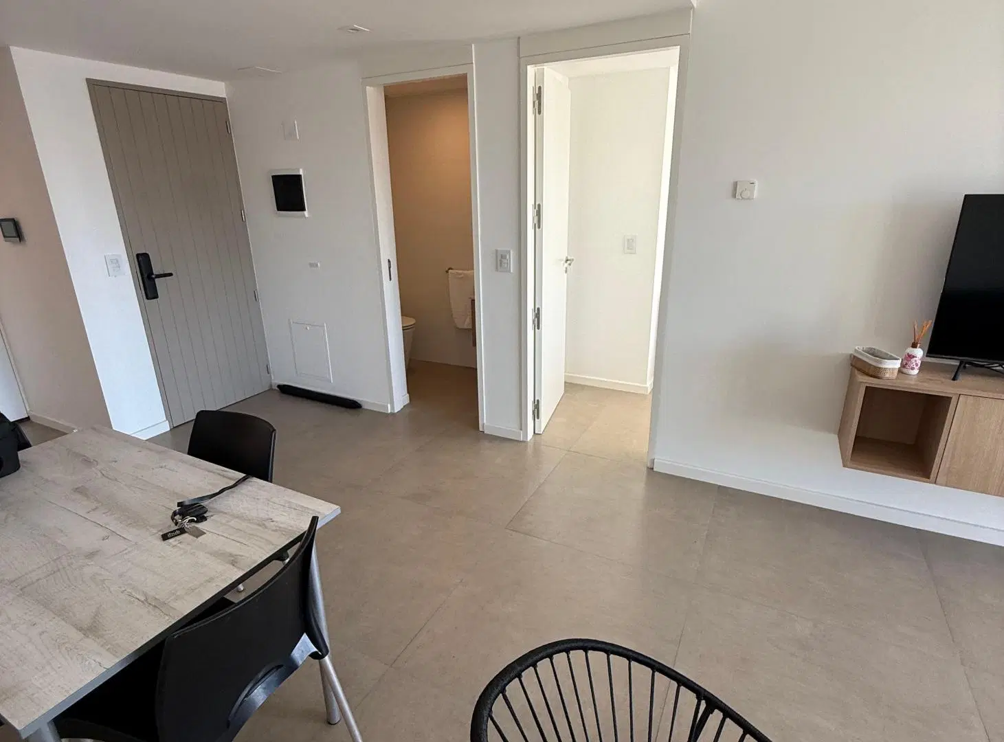 Departamento en venta - Formosa 254 - EG 15 4