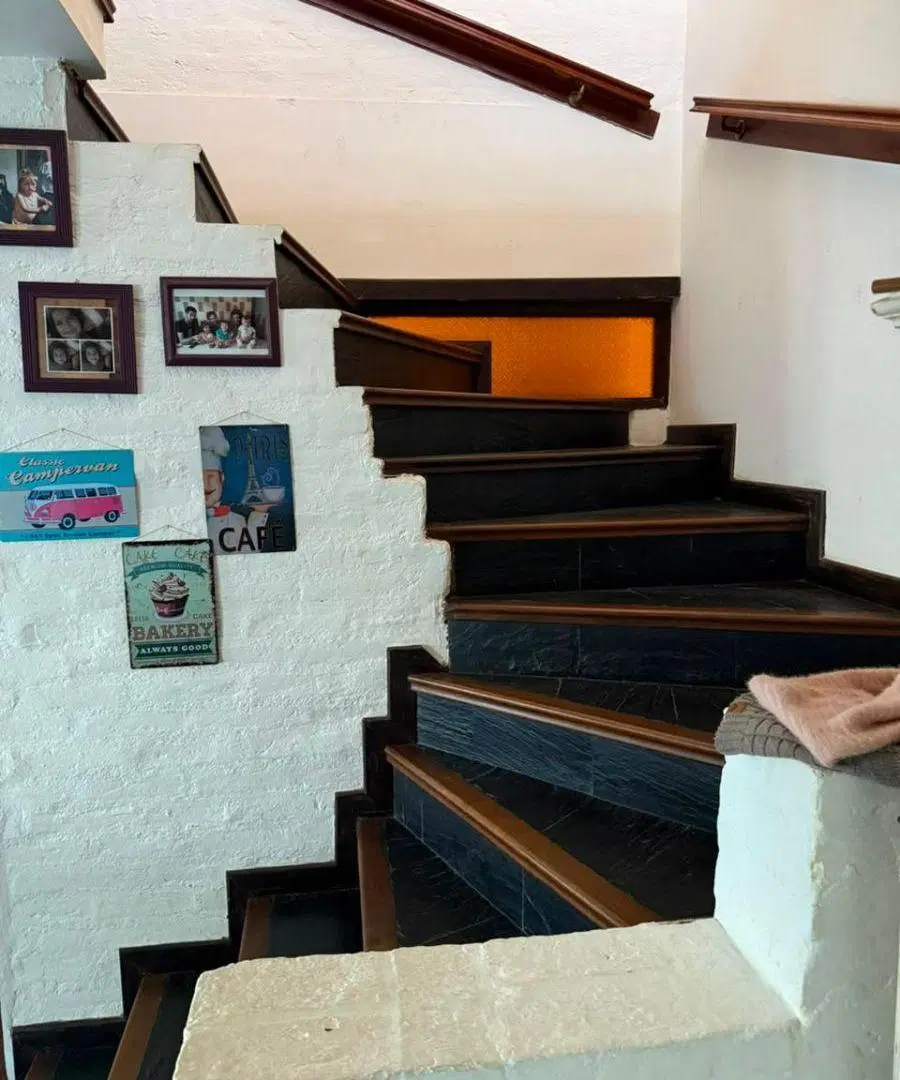 Chalet en venta 5