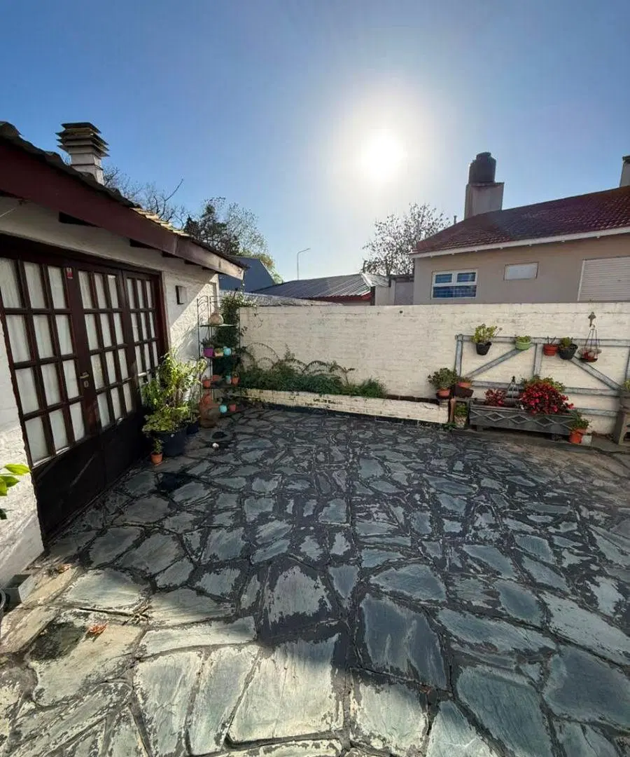 Chalet en venta 3