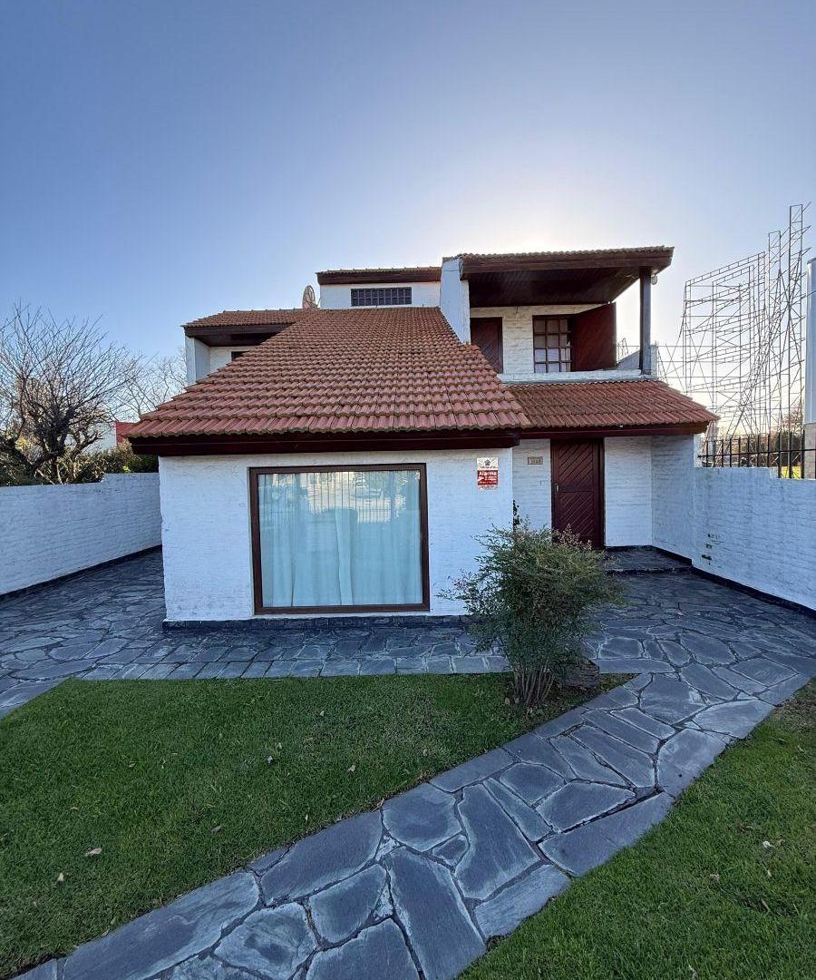 Chalet en venta